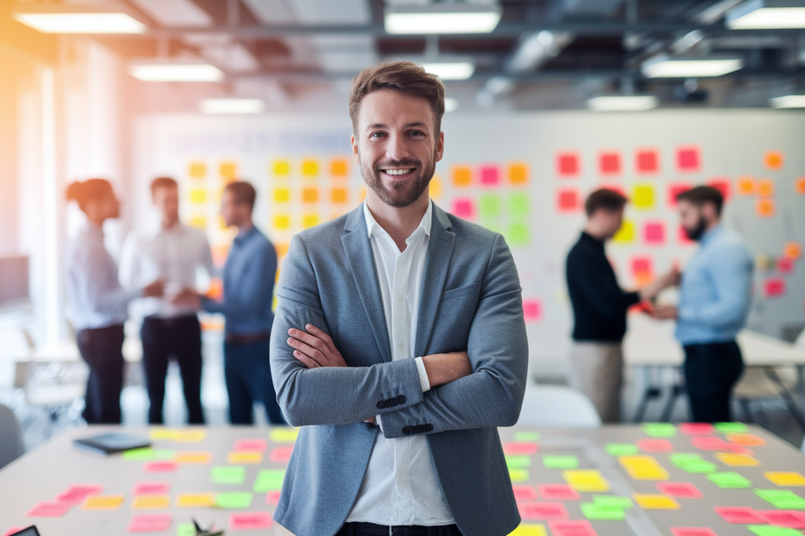 Comment lancer une startup sans investissement initial ?