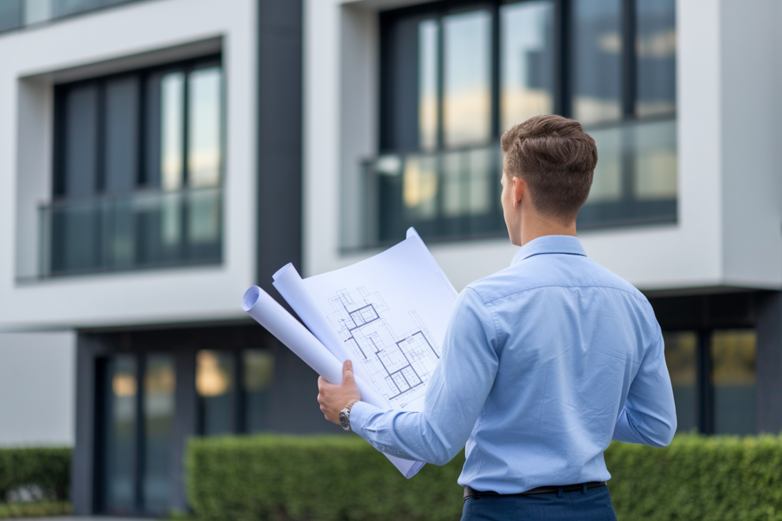 Comment investir dans l'immobilier résidentiel en tant que jeune entrepreneur ?