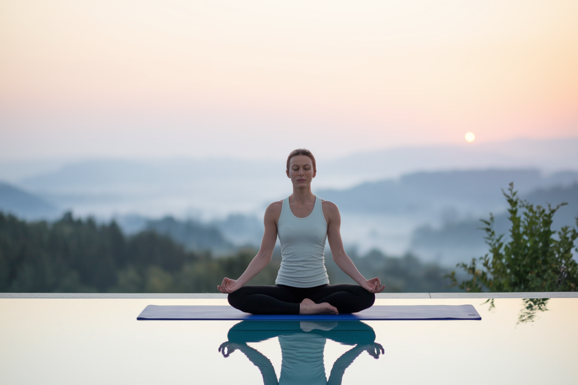 Comment intégrer des habitudes de bien-être dans un style de vie actif ?