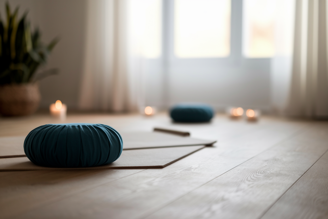 Comment créer un espace zen chez soi pour améliorer son bien-être ?